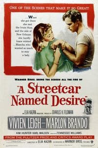 A Streetcar Named Desire (1951)