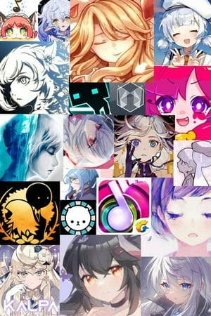 Rhythm Game Musicians