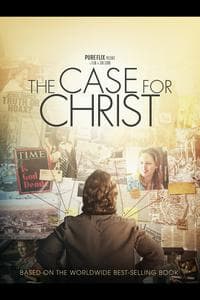 The Case for Christ