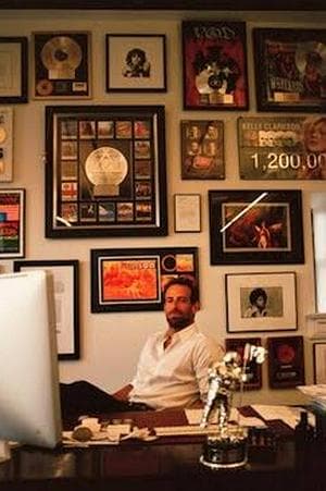 Music Managers