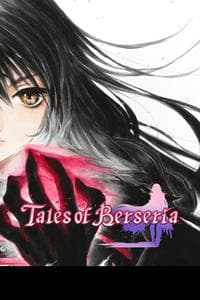 Tales of Berseria