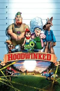 Hoodwinked! (2005)