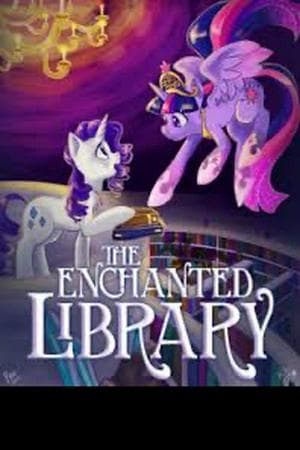 The Enchanted Trilogy (Fanfiction)