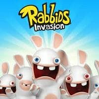 Rabbids Invasion