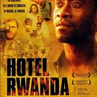 Hotel Rwanda (2004)