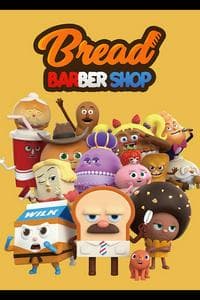 Bread Barbershop