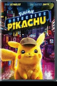 Pokémon: Detective Pikachu (2019)