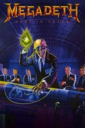 Megadeth