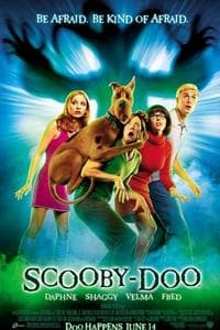 Scooby-Doo (2002)