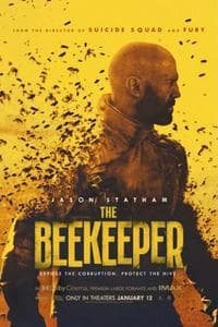 The Beekeeper (2024)