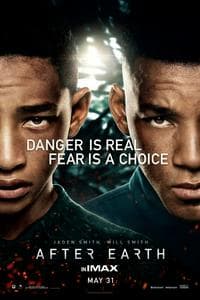 After Earth