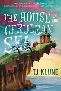 The House in the Cerulean Sea