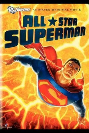 All Star Superman (2011)