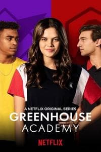 Greenhouse Academy (2017)