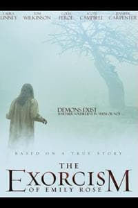 The Exorcism of Emily Rose (2005)