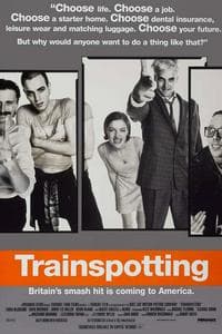 Trainspotting (1996)