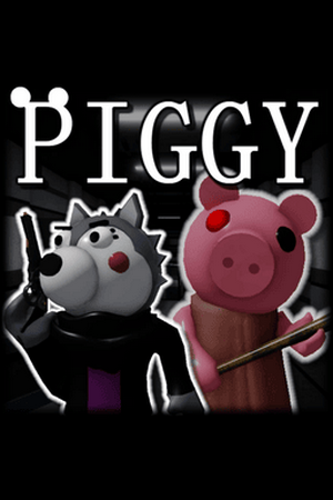 Piggy (Roblox)