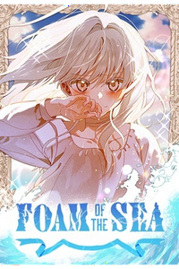 Foam Of The Sea