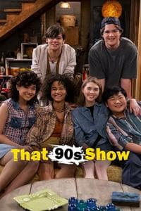 That ‘90s Show