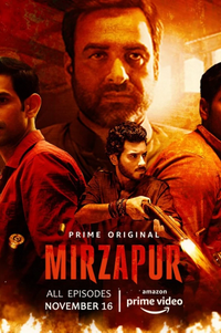 Mirzapur