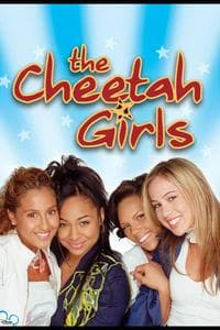 The Cheetah Girls (franchise)