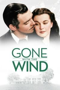 Gone with the Wind (1939)