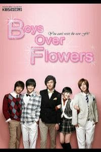 Boys Over Flowers (2009)