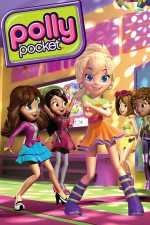 Polly Pocket (2011-2017)