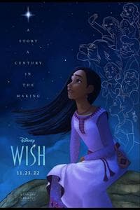 Wish (2023)