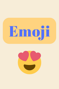 Emoji