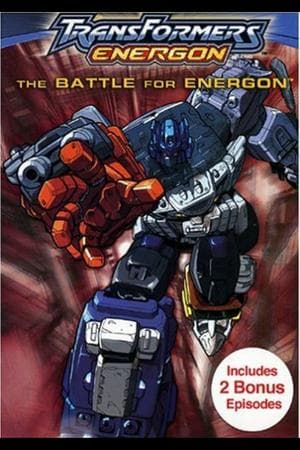 Transformers: Energon