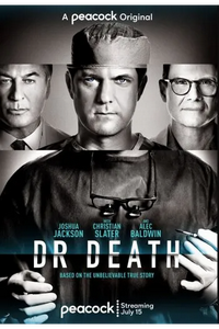 Dr. Death (2021)