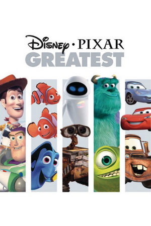 Disney Original Songs