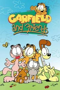 Garfield