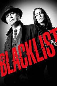 The Blacklist (2013)