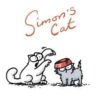 Simon's Cat