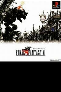 Final Fantasy VI