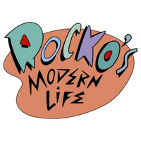 Rocko's Modern Life (1993)