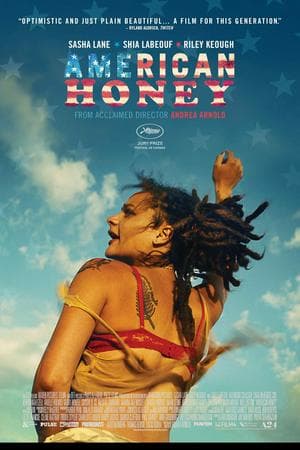 American Honey