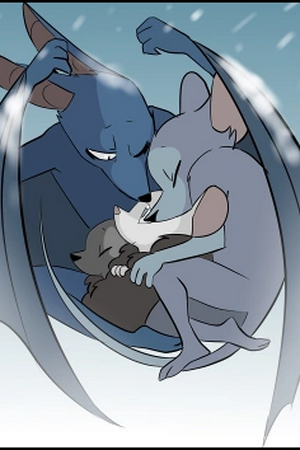 The Angel in the Forest