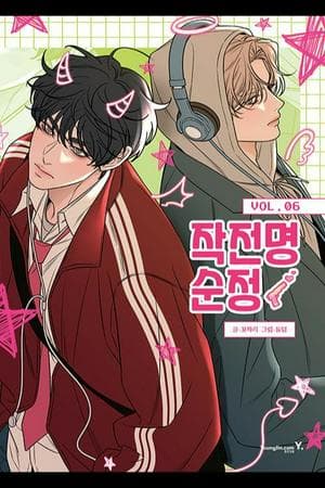 Jakjeonmyeong Sunjeong (Operation: True Love)