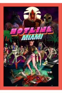 Hotline Miami