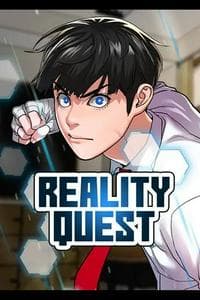 Reality Quest