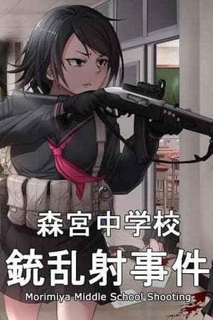 Morimiya "Morityu" Middle School Shooting