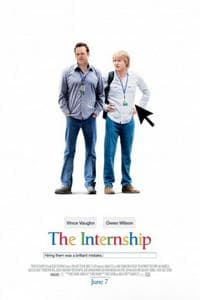 The Internship (2013)