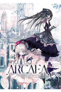 Arcaea