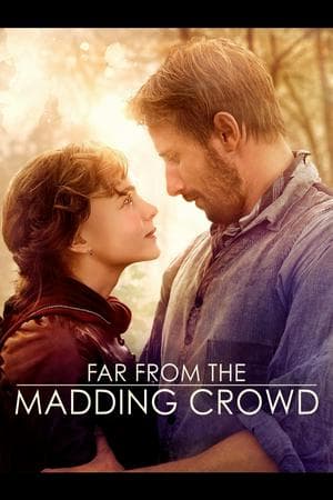 Far from the Madding Crowd