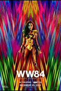 Wonder Woman 1984 (2020) 