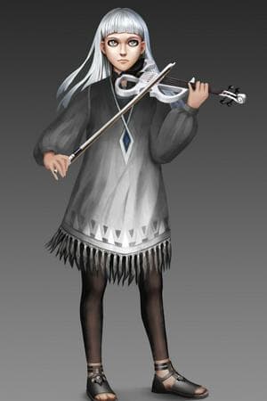 Katja Songs