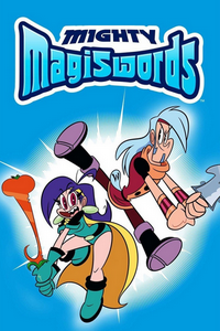 Mighty Magiswords